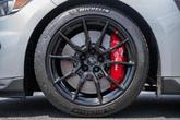 Thumbnail of 2020 Iconic Silver Metallic Ford Shelby GT350