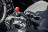 Thumbnail of 2020 Iconic Silver Metallic Ford Shelby GT350