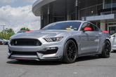 Thumbnail of 2020 Iconic Silver Metallic Ford Shelby GT350