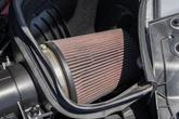 Thumbnail of 2020 Iconic Silver Metallic Ford Shelby GT350