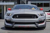 Thumbnail of 2020 Iconic Silver Metallic Ford Shelby GT350