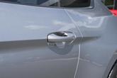Thumbnail of 2020 Iconic Silver Metallic Ford Shelby GT350