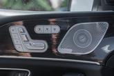 Thumbnail of 2022 Lunar Blue Metallic Mercedes-Benz GLS 450