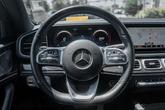 Thumbnail of 2022 Lunar Blue Metallic Mercedes-Benz GLS 450