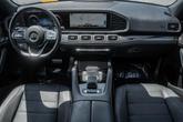 Thumbnail of 2022 Lunar Blue Metallic Mercedes-Benz GLS 450
