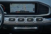 Thumbnail of 2022 Lunar Blue Metallic Mercedes-Benz GLS 450