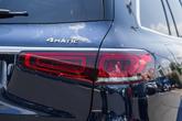 Thumbnail of 2022 Lunar Blue Metallic Mercedes-Benz GLS 450