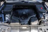 Thumbnail of 2022 Lunar Blue Metallic Mercedes-Benz GLS 450