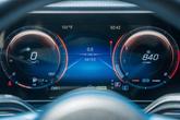 Thumbnail of 2022 Lunar Blue Metallic Mercedes-Benz GLS 450