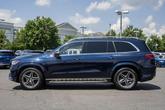 Thumbnail of 2022 Lunar Blue Metallic Mercedes-Benz GLS 450