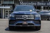 Thumbnail of 2022 Lunar Blue Metallic Mercedes-Benz GLS 450