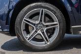Thumbnail of 2022 Lunar Blue Metallic Mercedes-Benz GLS 450