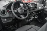 Thumbnail of 2025 Arctic White Mercedes-Benz Sprinter 2500