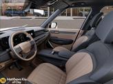 Thumbnail of 2026 White Pearl Kia EV9