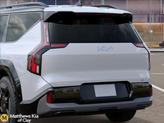 Thumbnail of 2026 White Pearl Kia EV9