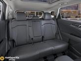 Thumbnail of 2025 Glacial White Pearl Kia Sportage