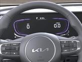Thumbnail of 2025 Glacial White Pearl Kia Sportage