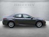 Thumbnail of 2023 Gray Toyota Camry