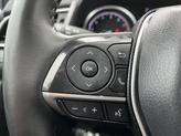 Thumbnail of 2023 Gray Toyota Camry
