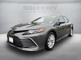 Thumbnail of 2023 Gray Toyota Camry