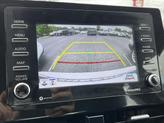 Thumbnail of 2023 Gray Toyota Camry
