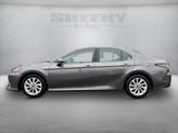 Thumbnail of 2023 Gray Toyota Camry