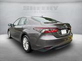 Thumbnail of 2023 Gray Toyota Camry