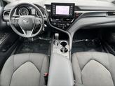 Thumbnail of 2023 Gray Toyota Camry
