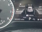 Thumbnail of 2023 Super Black Nissan Pathfinder