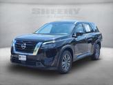 Thumbnail of 2023 Super Black Nissan Pathfinder