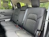 Thumbnail of 2023 Super Black Nissan Pathfinder