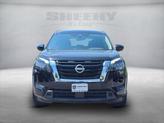 Thumbnail of 2023 Super Black Nissan Pathfinder