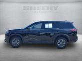 Thumbnail of 2023 Super Black Nissan Pathfinder