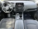 Thumbnail of 2023 Super Black Nissan Pathfinder