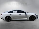 Thumbnail of 2023 Glacial White Pearl Kia K5
