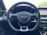 Thumbnail of 2023 Glacial White Pearl Kia K5