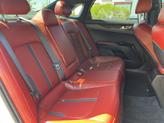 Thumbnail of 2023 Glacial White Pearl Kia K5