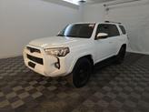 Thumbnail of 2023 Ice Cap Toyota 4Runner