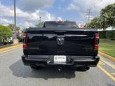 Thumbnail of 2023 Diamond Black Crystal Pearlcoat RAM 1500