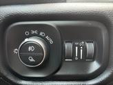 Thumbnail of 2023 Diamond Black Crystal Pearlcoat RAM 1500