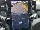 Thumbnail of 2023 Diamond Black Crystal Pearlcoat RAM 1500