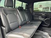 Thumbnail of 2023 Diamond Black Crystal Pearlcoat RAM 1500
