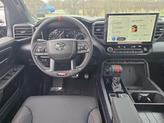 Thumbnail of 2025 Midnight Black Metallic Toyota Tundra
