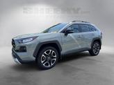 Thumbnail of 2019 Lunar Toyota RAV4