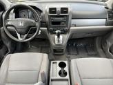 Thumbnail of 2011 Light Blue Honda CR-V