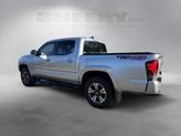 Thumbnail of 2018 Silver Sky Toyota Tacoma