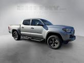 Thumbnail of 2018 Silver Sky Toyota Tacoma