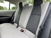 Thumbnail of 2022 Black Sand Pearl Toyota Corolla