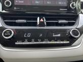 Thumbnail of 2022 Black Sand Pearl Toyota Corolla