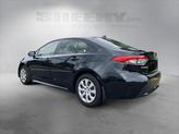 Thumbnail of 2022 Black Sand Pearl Toyota Corolla